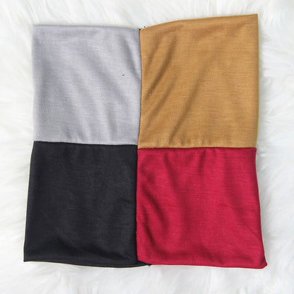 Multi Color Hijab Tube Cap