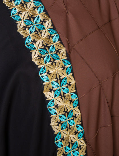 Blue Petal Chadar