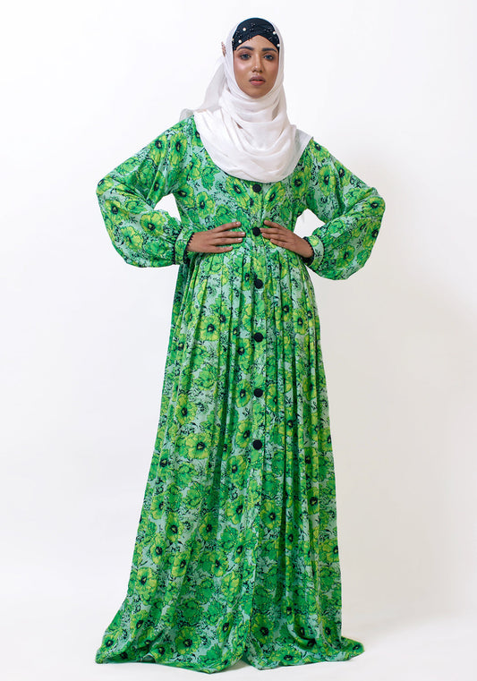 Rebcca Abaya
