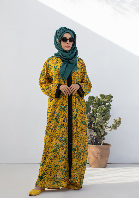 Lina Abaya