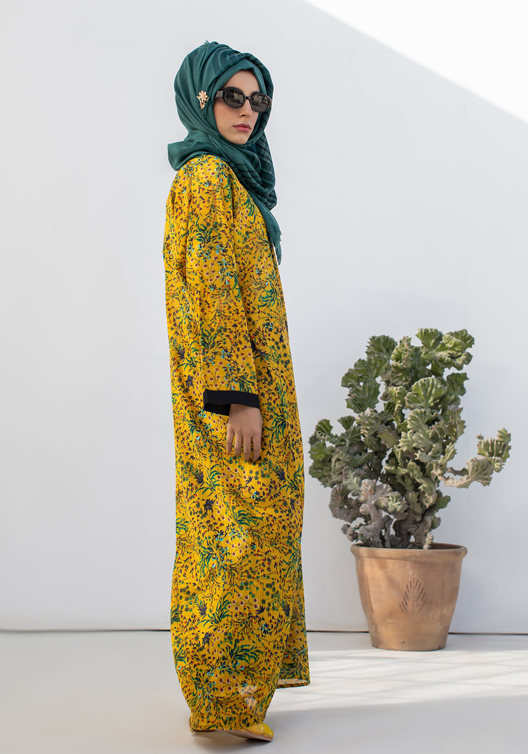 Lina Abaya