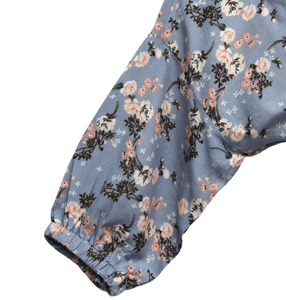 Printed Namaz Chadar Design 03