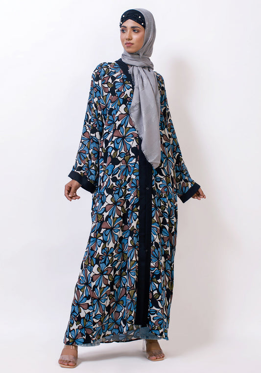 Sana Abaya