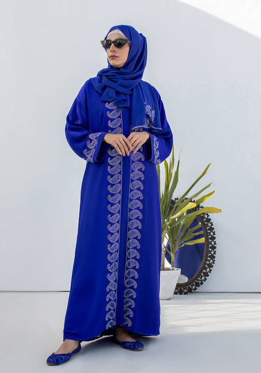 Calla Abaya