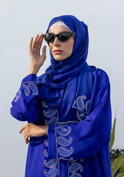 Calla Abaya