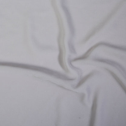 Plain Chiffon - Beige