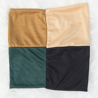 Multi Color Hijab Tube Cap