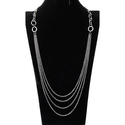 4 Layered Chain