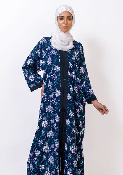Anabia Abaya