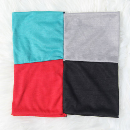 Multi Color Hijab Tube Cap