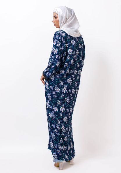 Anabia Abaya