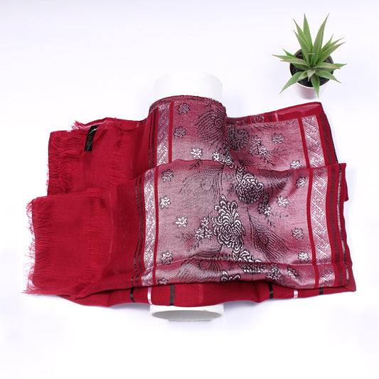 Maham Lawn Hijab