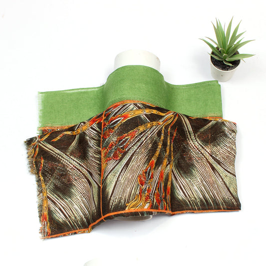 Ashi Cotton Hijab