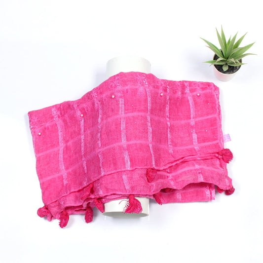 Jaheera Lawn Hijab