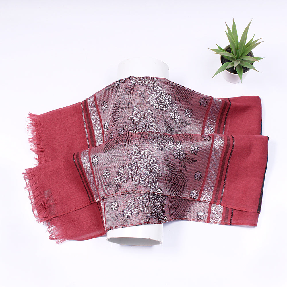 Maham Lawn Hijab