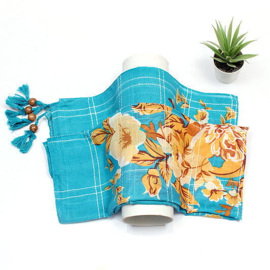 Esha Lawn Hijab