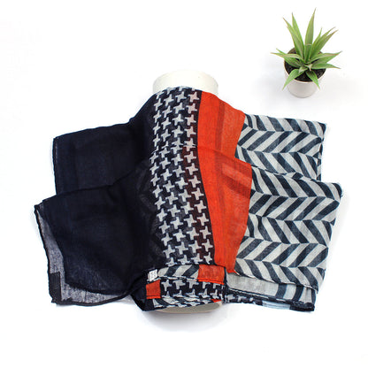 Niloufar Cotton Hijab