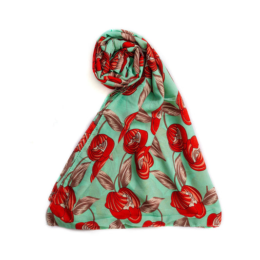 Naaz Blossom Hijab