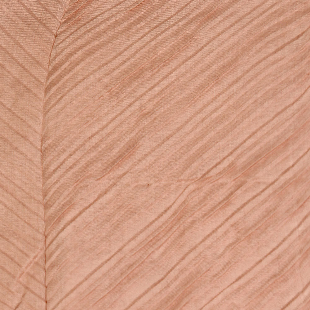Crinkle Lawn Hijab - pink