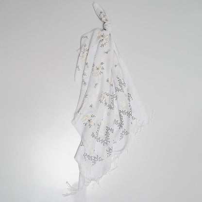 Nyra Lawn Hijab
