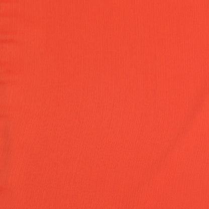 Plain Classic Georgette Hijab
