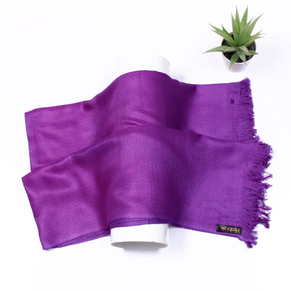 Pareesa Cotton Lawn Hijab
