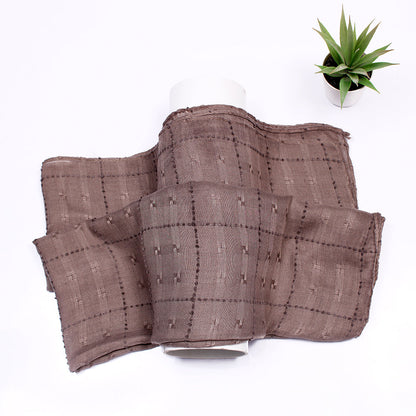 Fatemeh Cotton Lawn Hijab