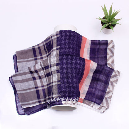 Niloufar Cotton Hijab