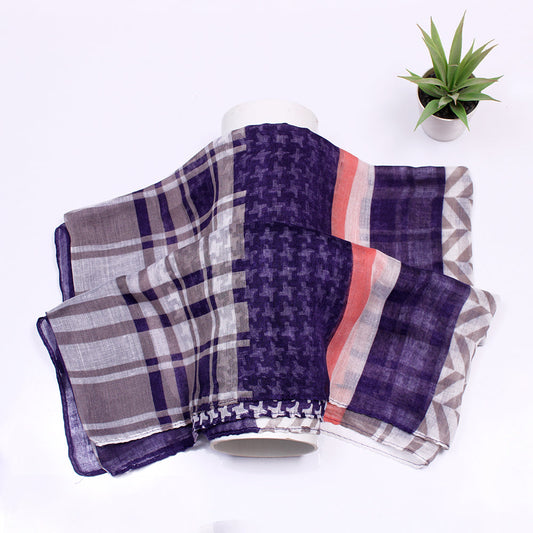 Niloufar Cotton Hijab