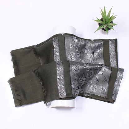 Maham Lawn Hijab
