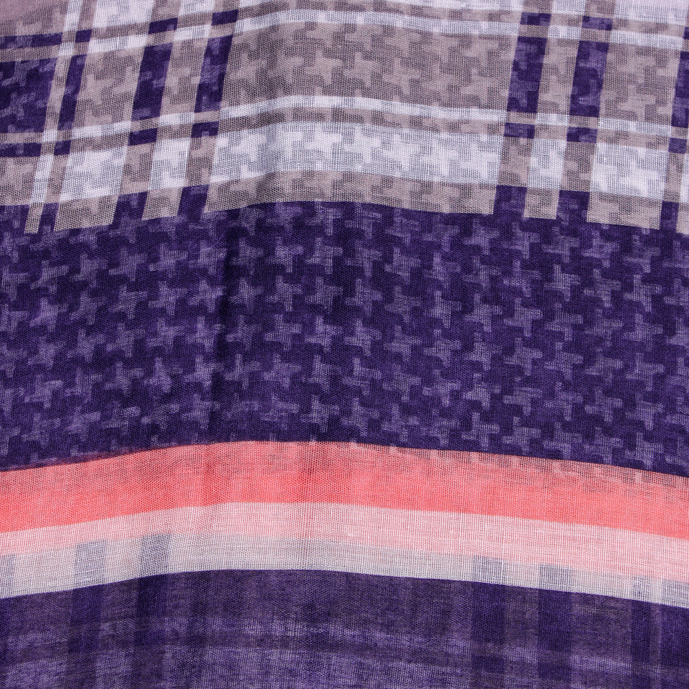 Niloufar Cotton Hijab