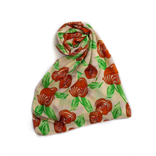 Naaz Floret Hijab