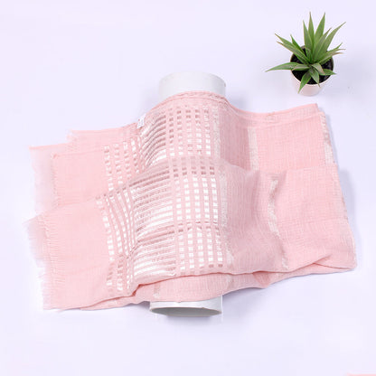 Ziba Cotton Hijab