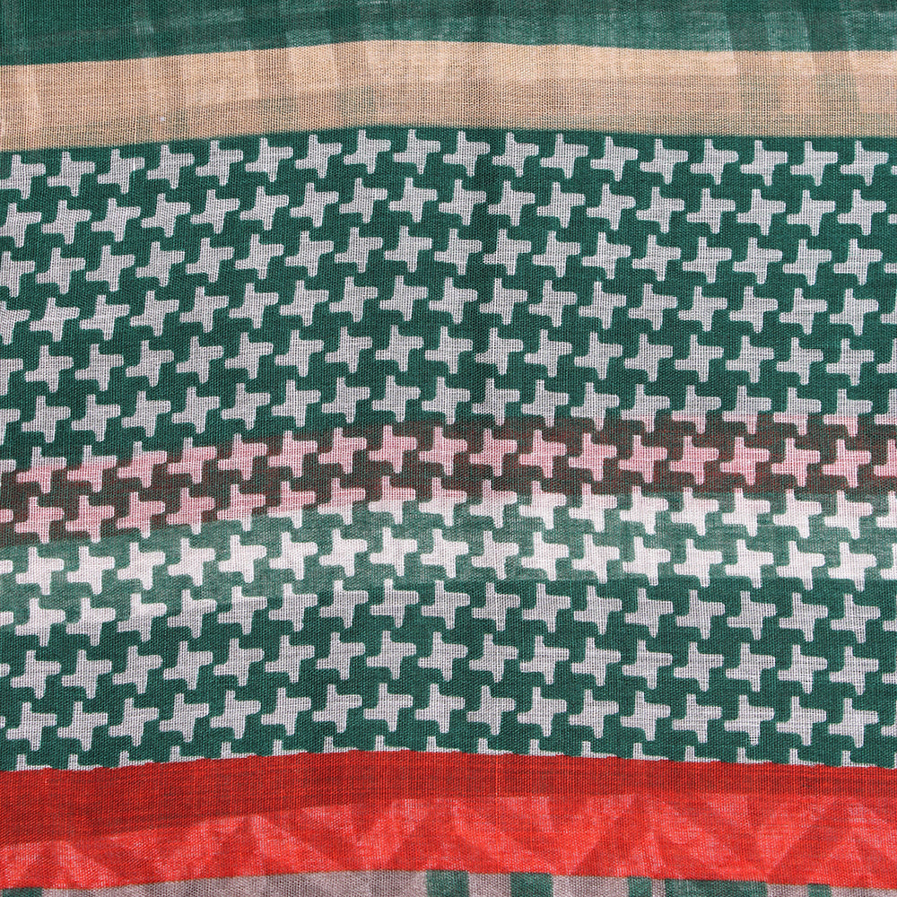 Niloufar Cotton Hijab