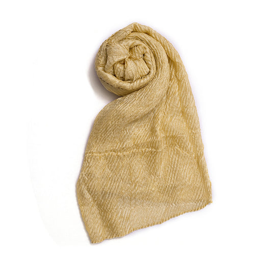 Golnaz Gold Hijab