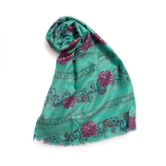 Gul Meadow Hijab
