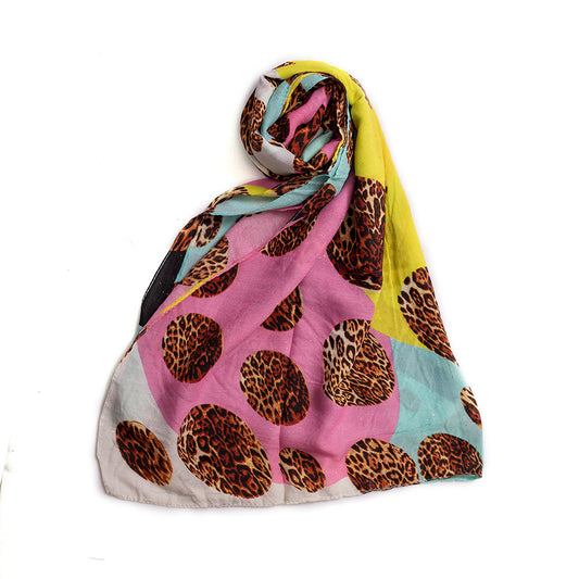 Naaz Panther Hijab