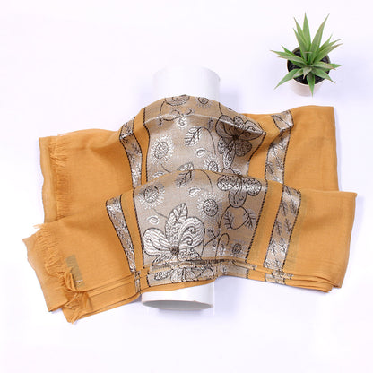 Maham Lawn Hijab