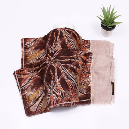 Ashi Cotton Hijab