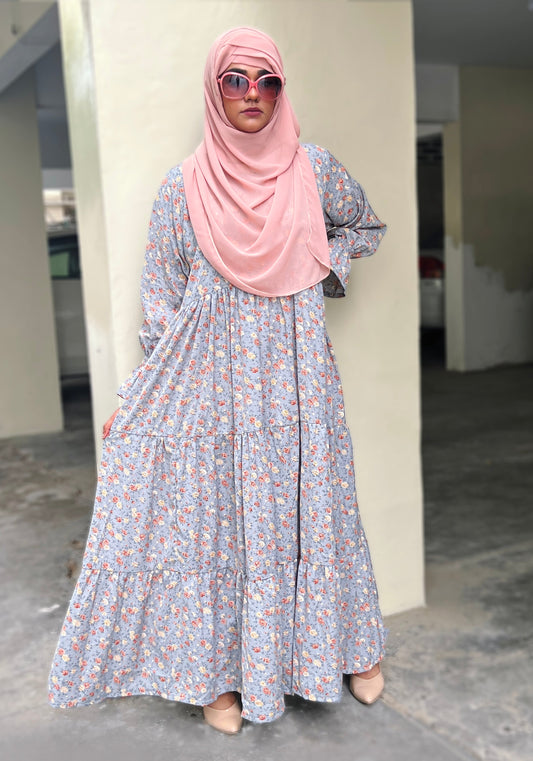 Saima Abaya