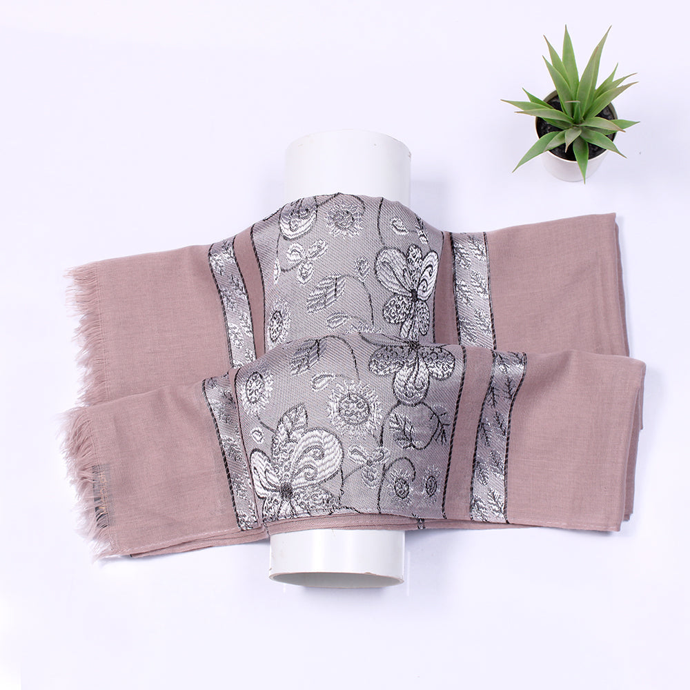 Maham Lawn Hijab