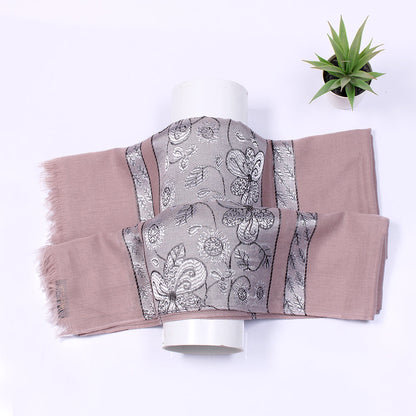 Maham Lawn Hijab