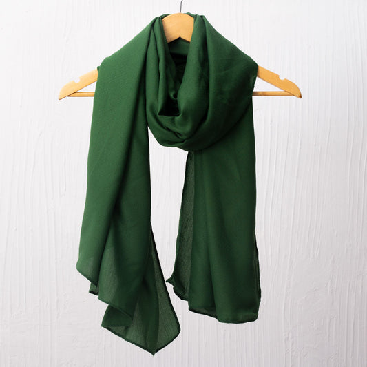 Aafia Polyester Hijab