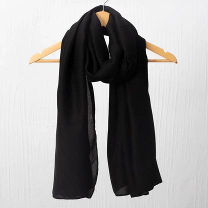 Aafia Polyester Hijab