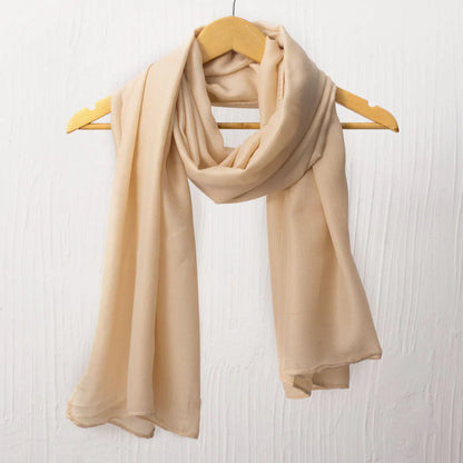Aafia Polyester Hijab