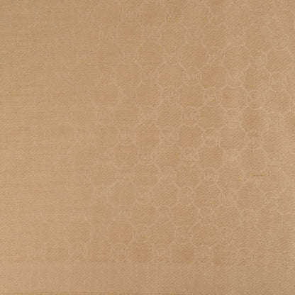 Michael Kors Pashmina Hijab - Golden