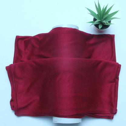 Jersey Plain-Maroon