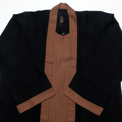 Shanayl Brown Abaya | The Classic Edits