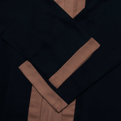 Shanayl Brown Abaya | The Classic Edits