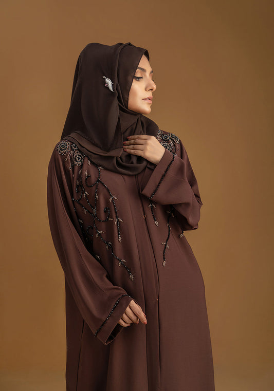 Berta Abaya